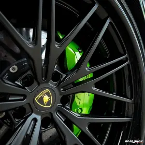 Lamborghini Urus RS Edition - 2