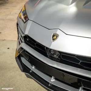 Lamborghini Urus RS Edition - 5