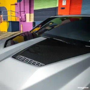 Lamborghini Urus RS Edition - 6