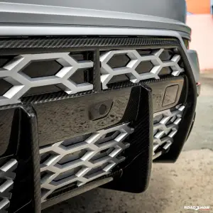 Lamborghini Urus RS Edition - 7