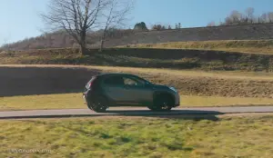 Toyota Aygo X 2023 - Come e Come Va