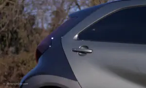 Toyota Aygo X 2023 - Come e Come Va - 12