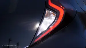 Toyota Aygo X 2023 - Come e Come Va - 17