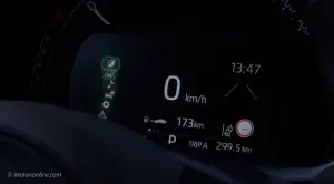 Toyota Aygo X 2023 - Come e Come Va - 25
