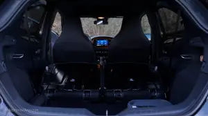 Toyota Aygo X 2023 - Come e Come Va - 30