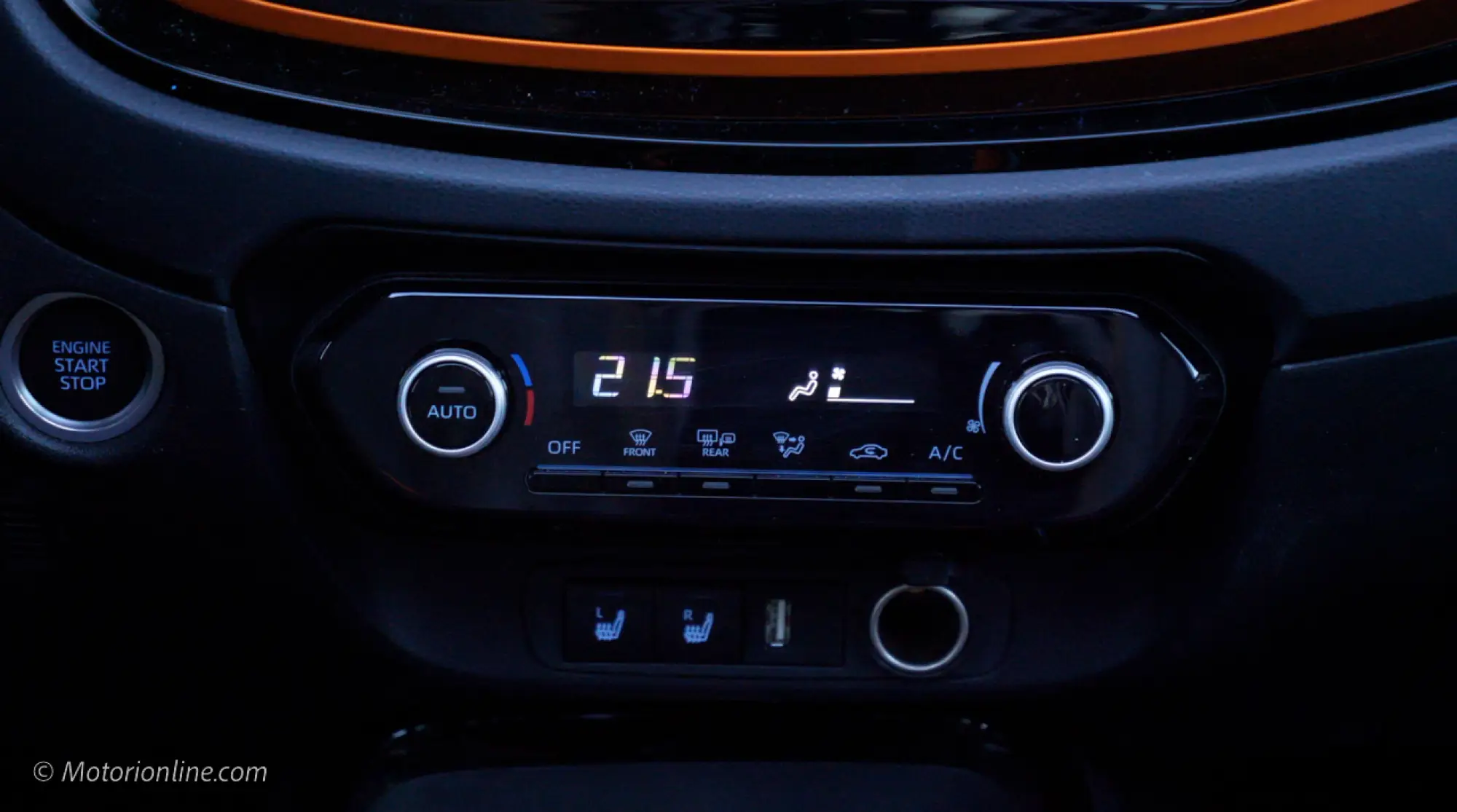 Toyota Aygo X 2023 - Come e Come Va - 34