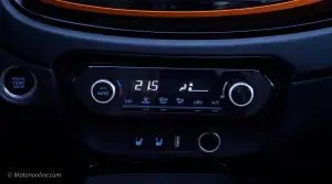 Toyota Aygo X 2023 - Come e Come Va - 34