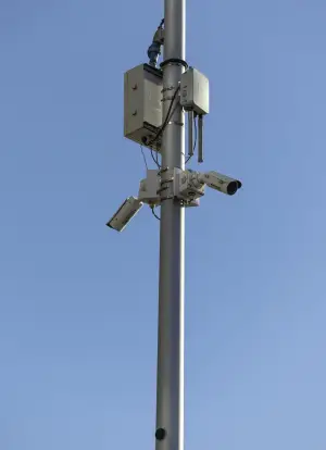 Nissan guida autonoma ServCity
