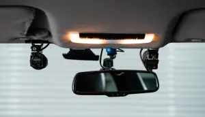 Nissan guida autonoma ServCity