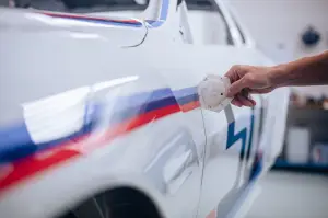 BMW 3.0 CSL produzione Dingolfing - 14