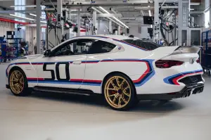 BMW 3.0 CSL produzione Dingolfing - 30