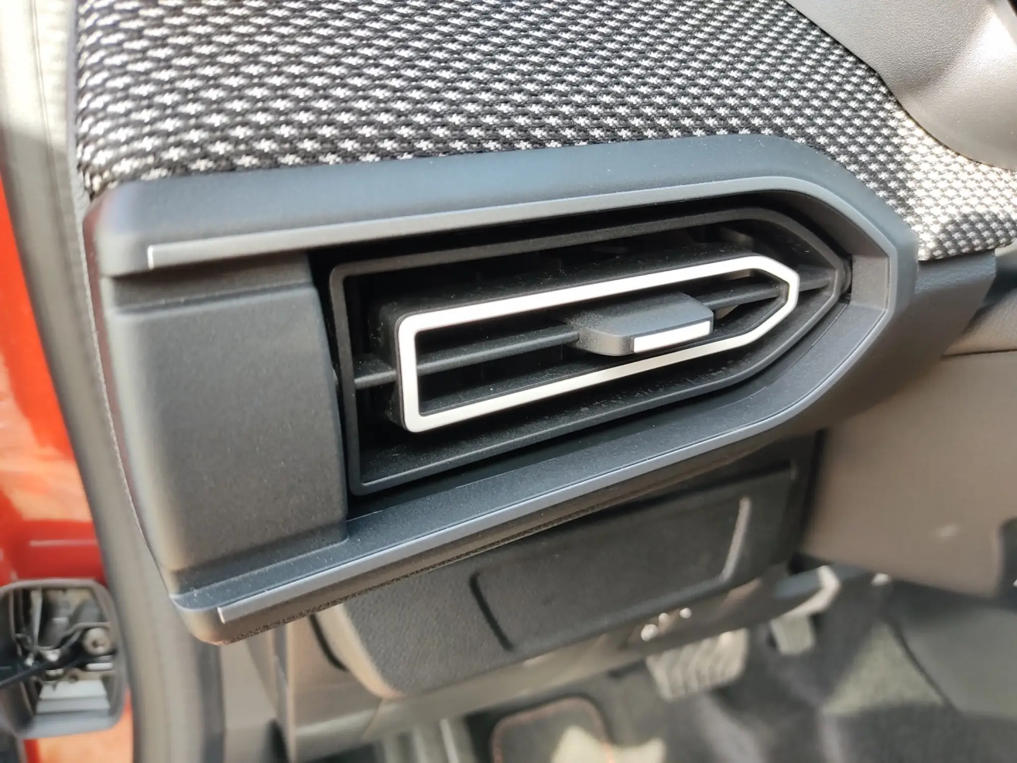 Dacia Jogger Hybrid 2023 - Prova Lisbona - 16