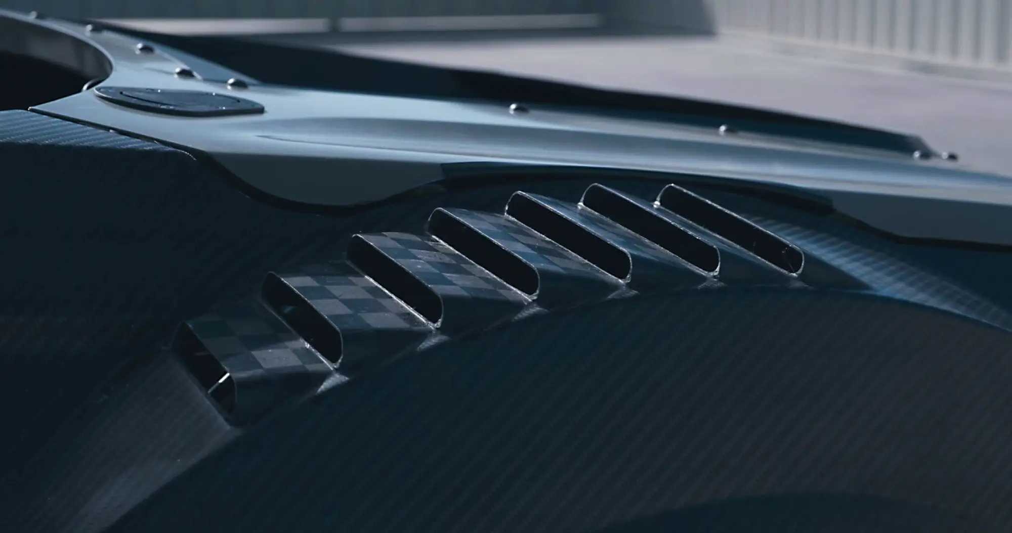 Honda CR-V Hybrid Racer Project Car teaser - 7