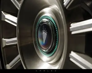 Mercedes-Maybach GLS by Carlex Design