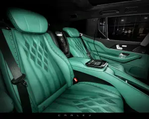 Mercedes-Maybach GLS by Carlex Design - 8