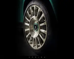 Mercedes-Maybach GLS by Carlex Design