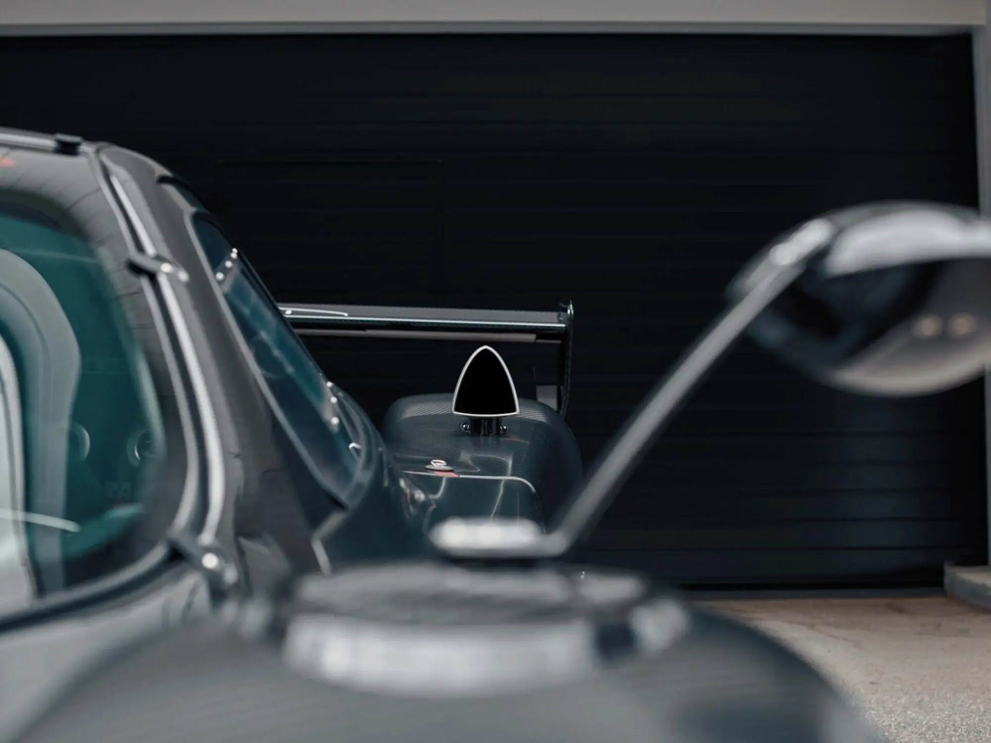 Pagani Zonda R Revolucion 2010 asta - 18