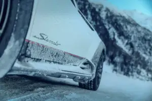 Lamborghini Huracan Sterrato Livigno - 7