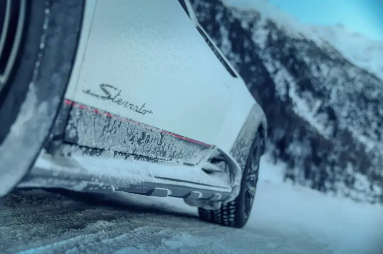 Lamborghini Huracan Sterrato Livigno - 7