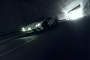 Lamborghini Huracan Sterrato Livigno - 18