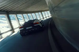 Lamborghini Huracan Sterrato Livigno - 1