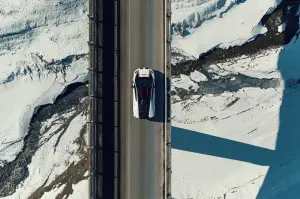 Lamborghini Huracan Sterrato Livigno - 11