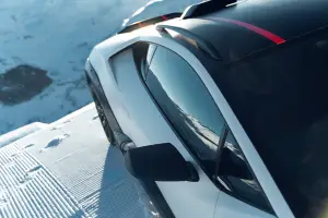 Lamborghini Huracan Sterrato Livigno - 10