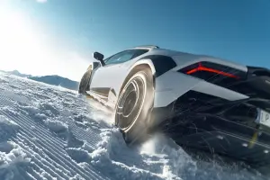 Lamborghini Huracan Sterrato Livigno - 12