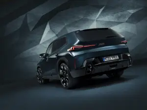 BMW XM vernici BMW Individual