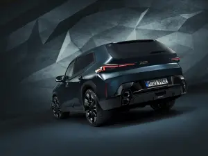 BMW XM vernici BMW Individual