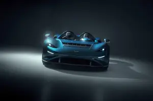 McLaren Elva by Novitec