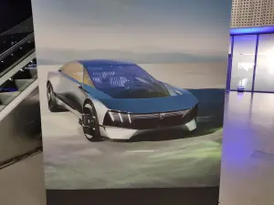 Peugeot 130 anni in Italia - 4