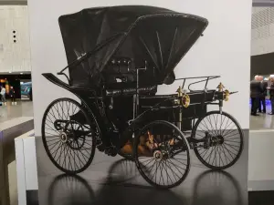 Peugeot 130 anni in Italia - 8