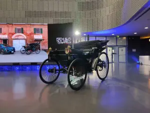 Peugeot 130 anni in Italia - 10