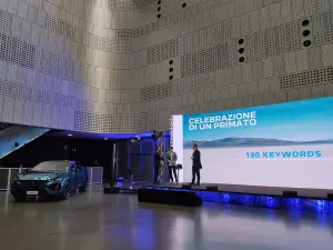 Peugeot 130 anni in Italia - 6