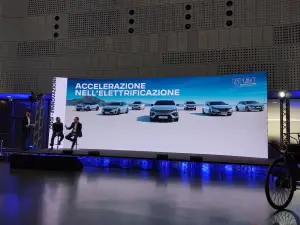 Peugeot 130 anni in Italia - 13