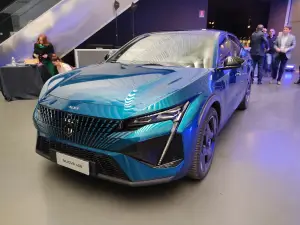 Peugeot 130 anni in Italia - 14