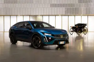 Peugeot 130 anni in Italia - 15