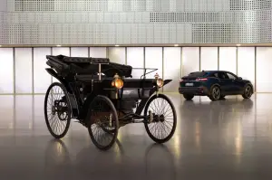 Peugeot 130 anni in Italia - 17