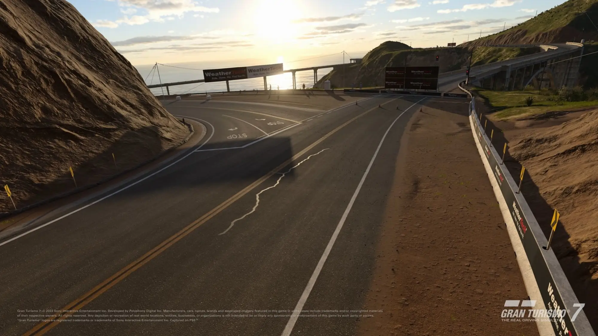 Gran Turismo 7 aggiornamento febbraio - 16