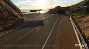 Gran Turismo 7 aggiornamento febbraio - 16