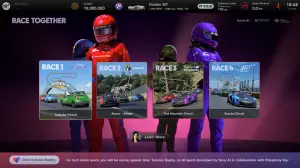 Gran Turismo 7 aggiornamento febbraio - 13