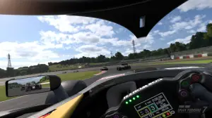 Gran Turismo 7 aggiornamento febbraio - 12