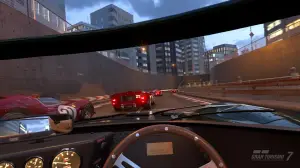 Gran Turismo 7 aggiornamento febbraio - 18