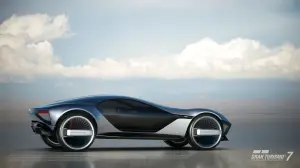 Gran Turismo 7 aggiornamento febbraio - 14
