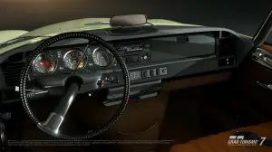 Gran Turismo 7 aggiornamento febbraio - 19
