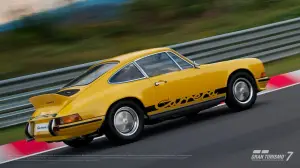 Gran Turismo 7 aggiornamento febbraio - 17