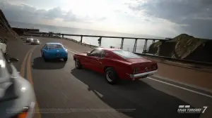 Gran Turismo 7 aggiornamento febbraio - 20