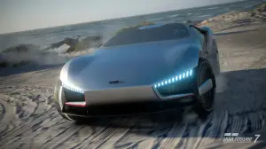 Gran Turismo 7 aggiornamento febbraio - 1