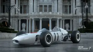 Gran Turismo 7 aggiornamento febbraio - 4